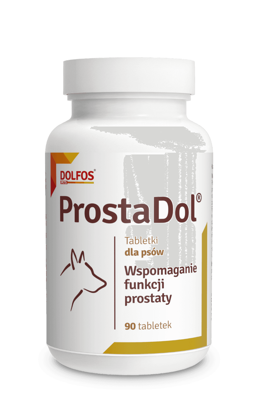 Dolfos Prostadol 90 tbl